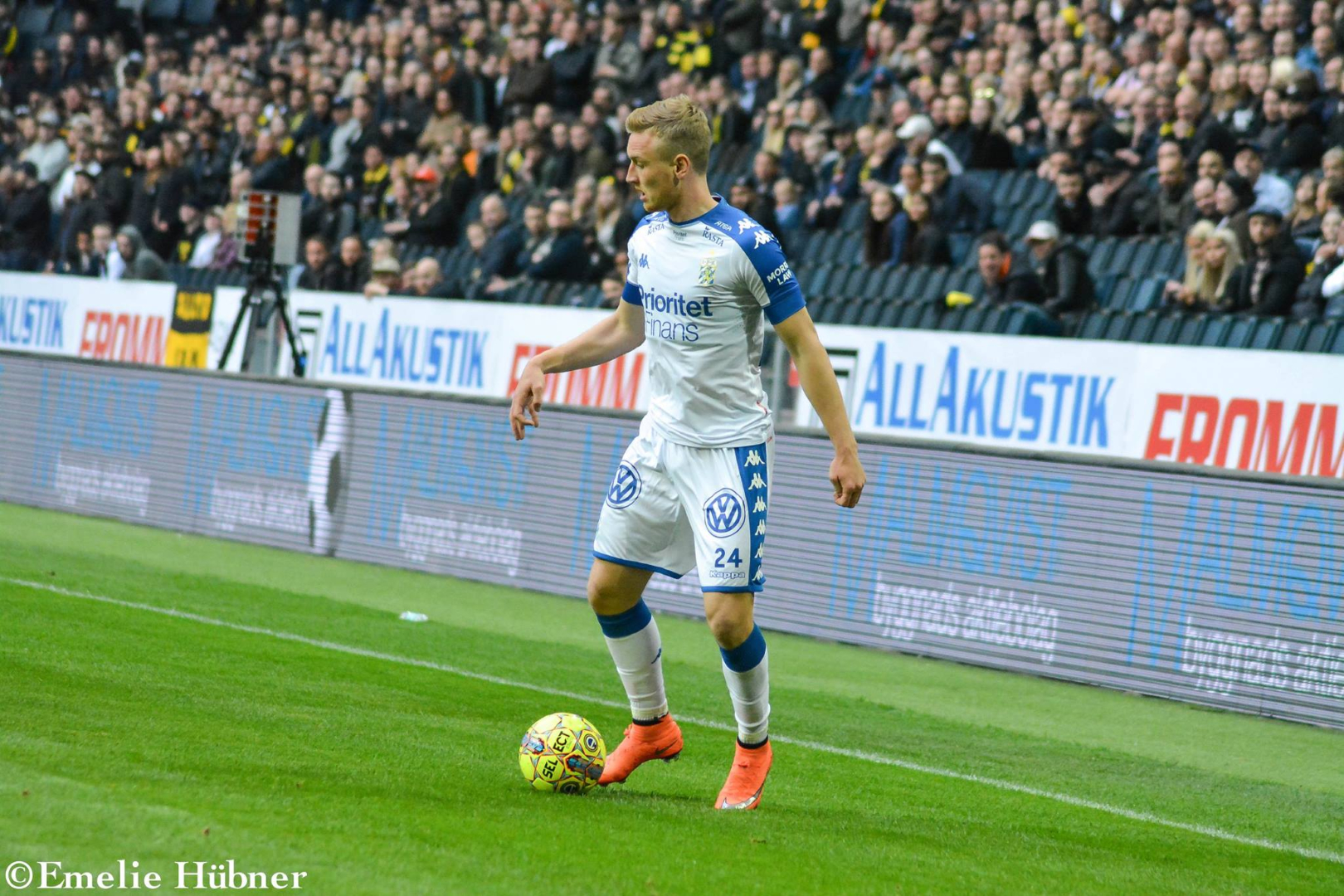 AIK – IFK Göteborg