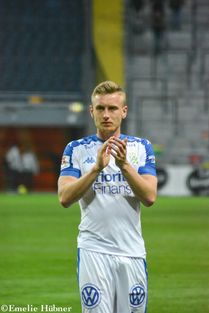 AIK – IFK Göteborg