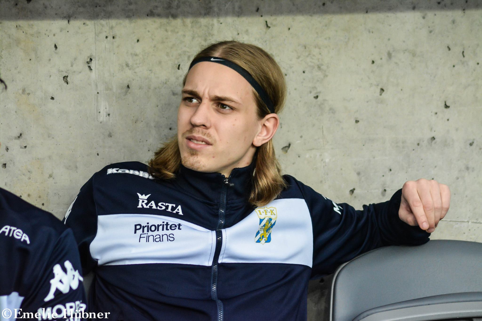 IFK Göteborg – Dalkurd FF