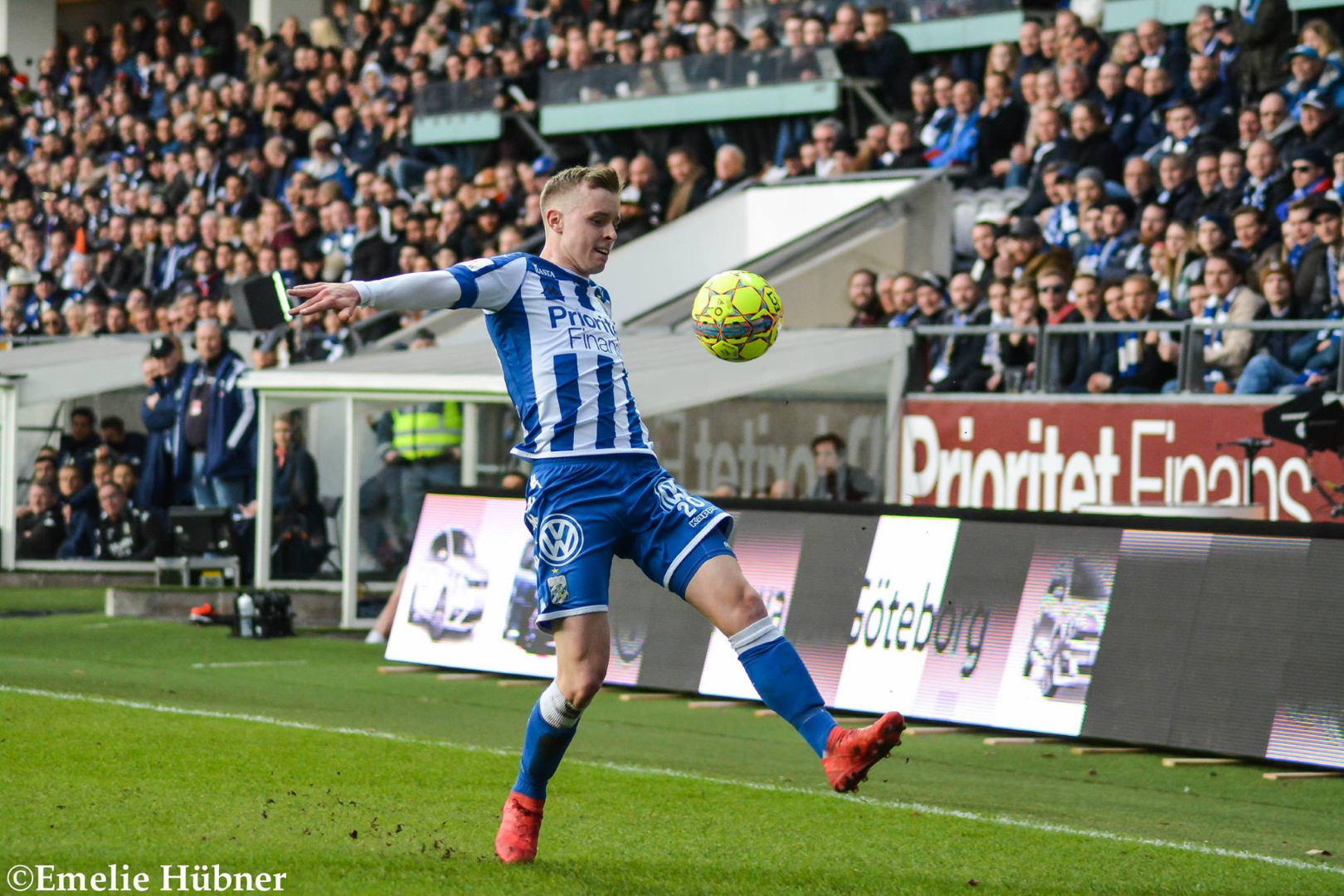 IFK Göteborg – Hammarby IF