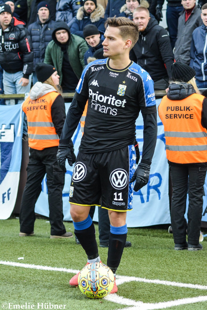 Malmö FF – IFK Göteborg