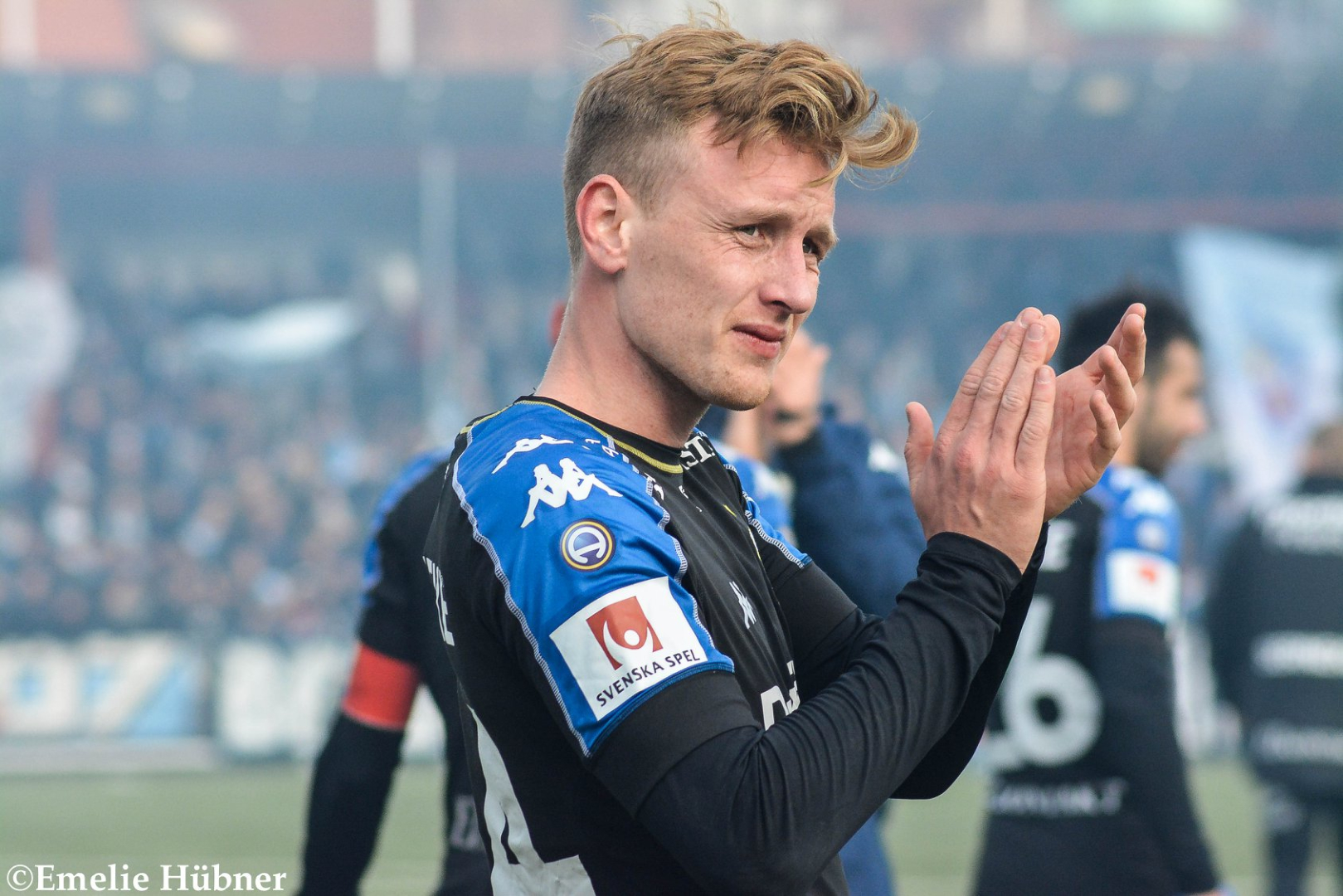 Malmö FF – IFK Göteborg