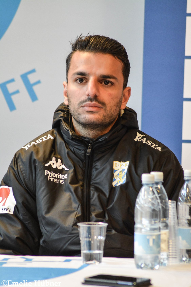 Malmö FF – IFK Göteborg