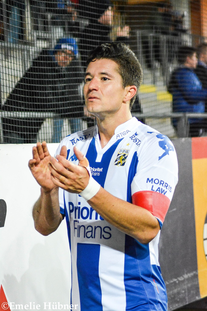 IFK Göteborg – GIF Sundsvall