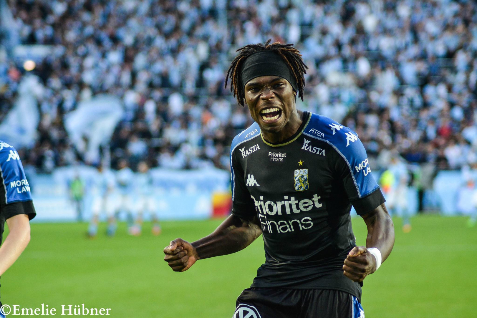 Malmö FF – IFK Göteborg