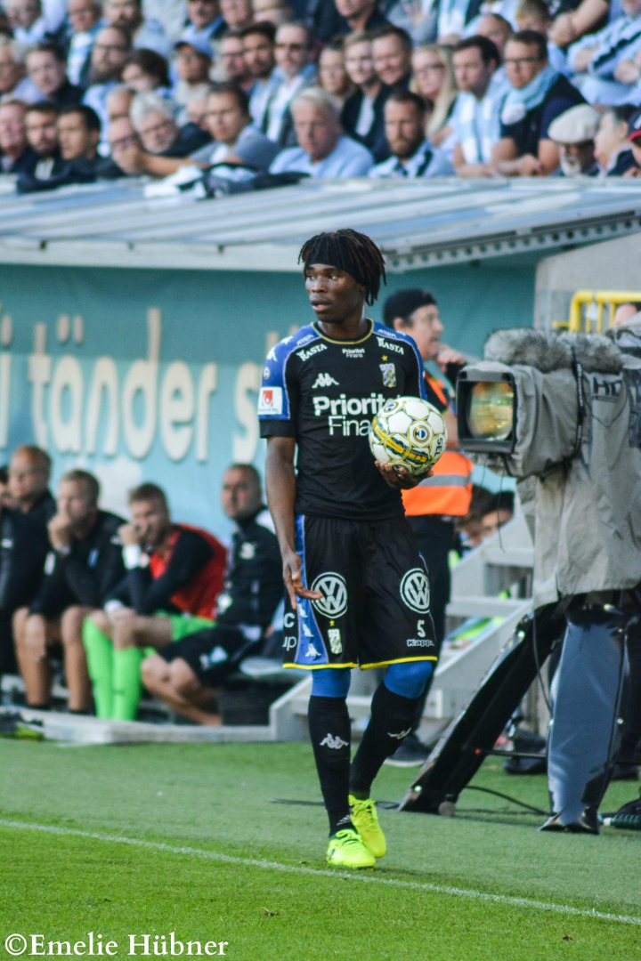 Malmö FF – IFK Göteborg