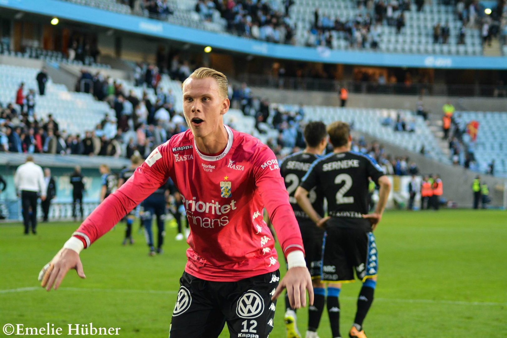 Malmö FF – IFK Göteborg