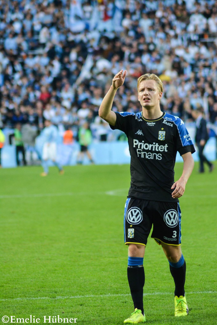 Malmö FF – IFK Göteborg