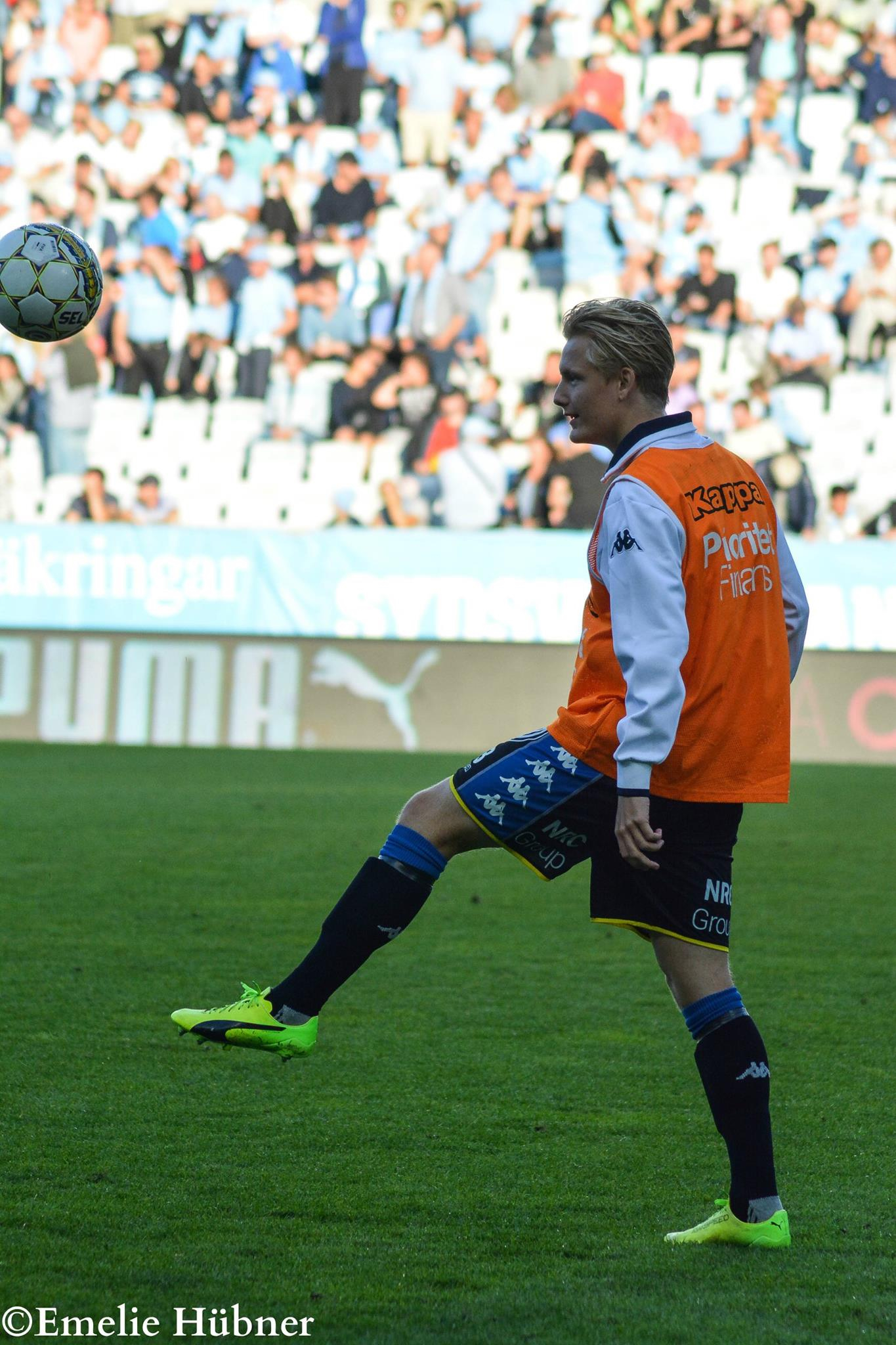 Malmö FF – IFK Göteborg