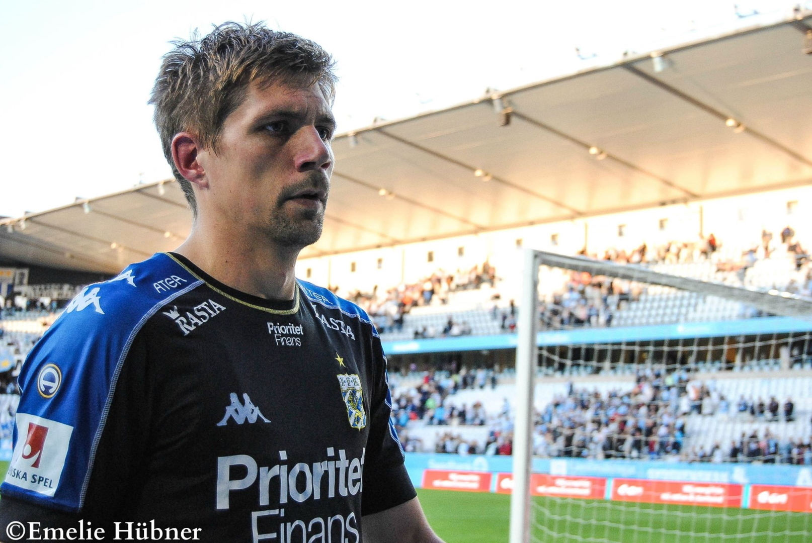 Malmö FF – IFK Göteborg