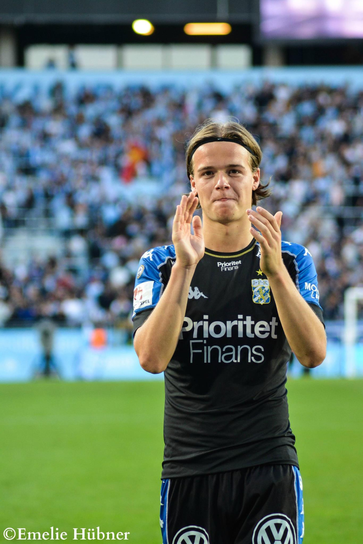 Malmö FF – IFK Göteborg
