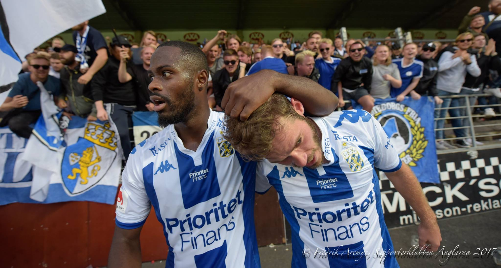 IF Elfsborg – IFK Göteborg