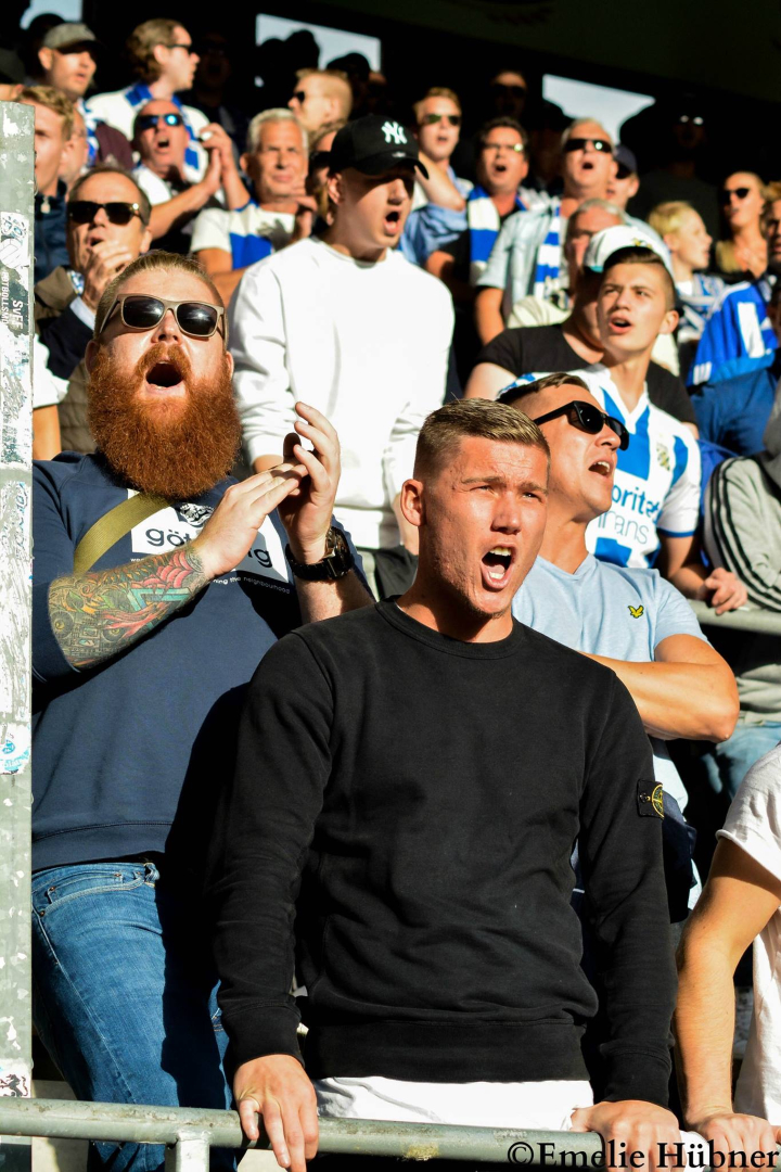 IF Elfsborg – IFK Göteborg