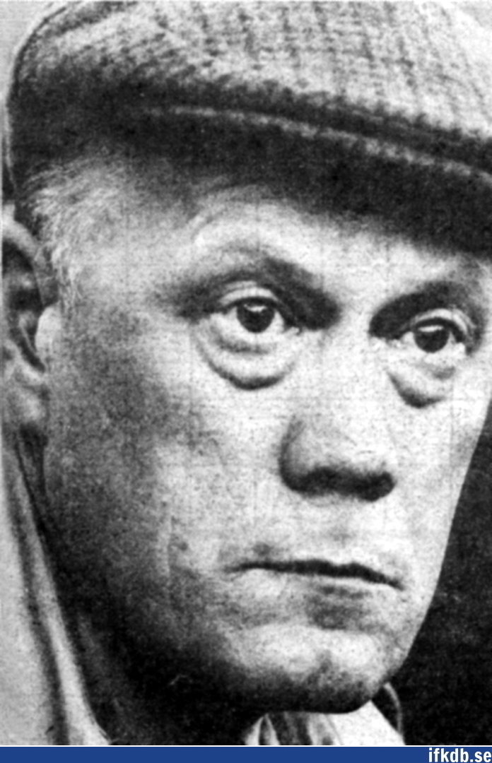 Rune Emanuelsson.
