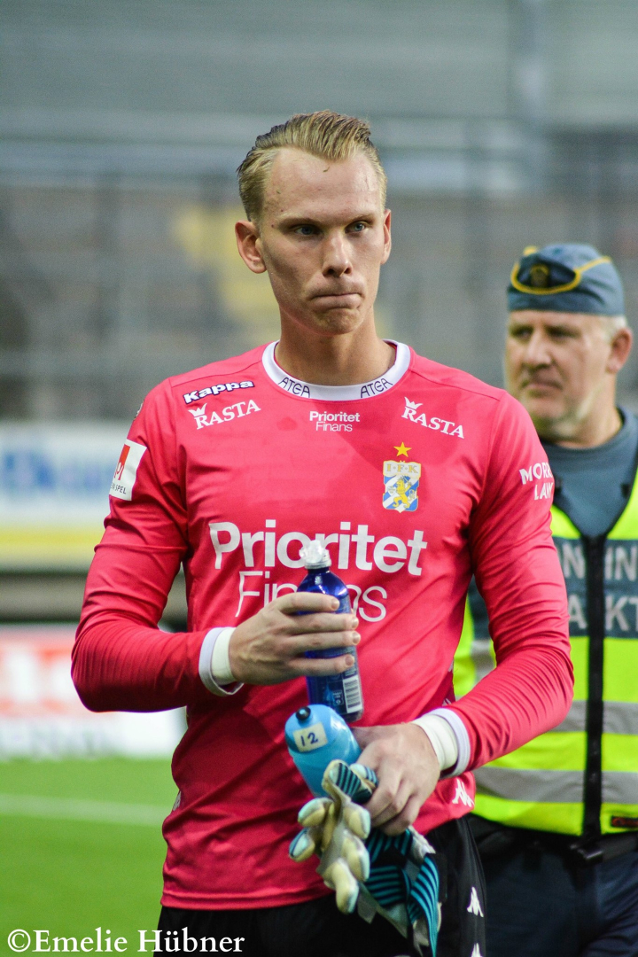 IFK Göteborg – AIK