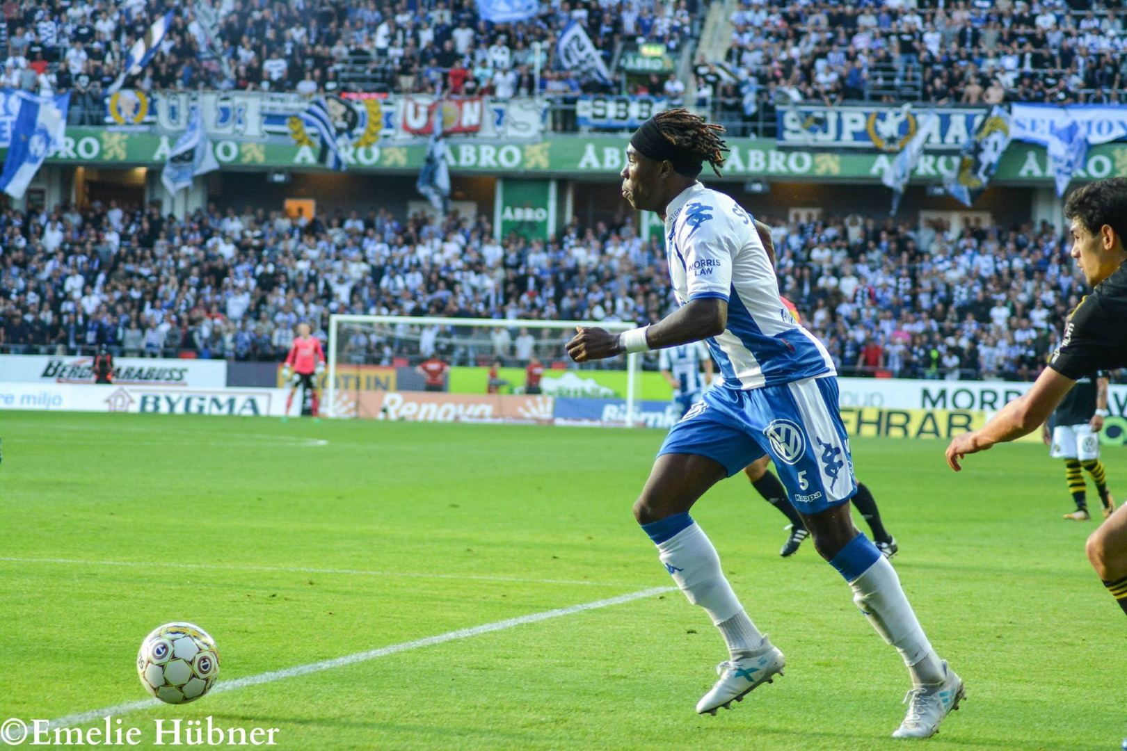IFK Göteborg – AIK