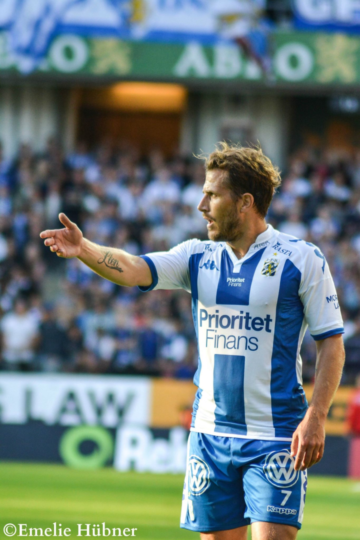IFK Göteborg – AIK