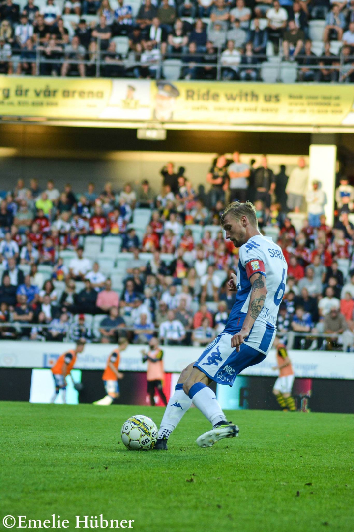 IFK Göteborg – AIK