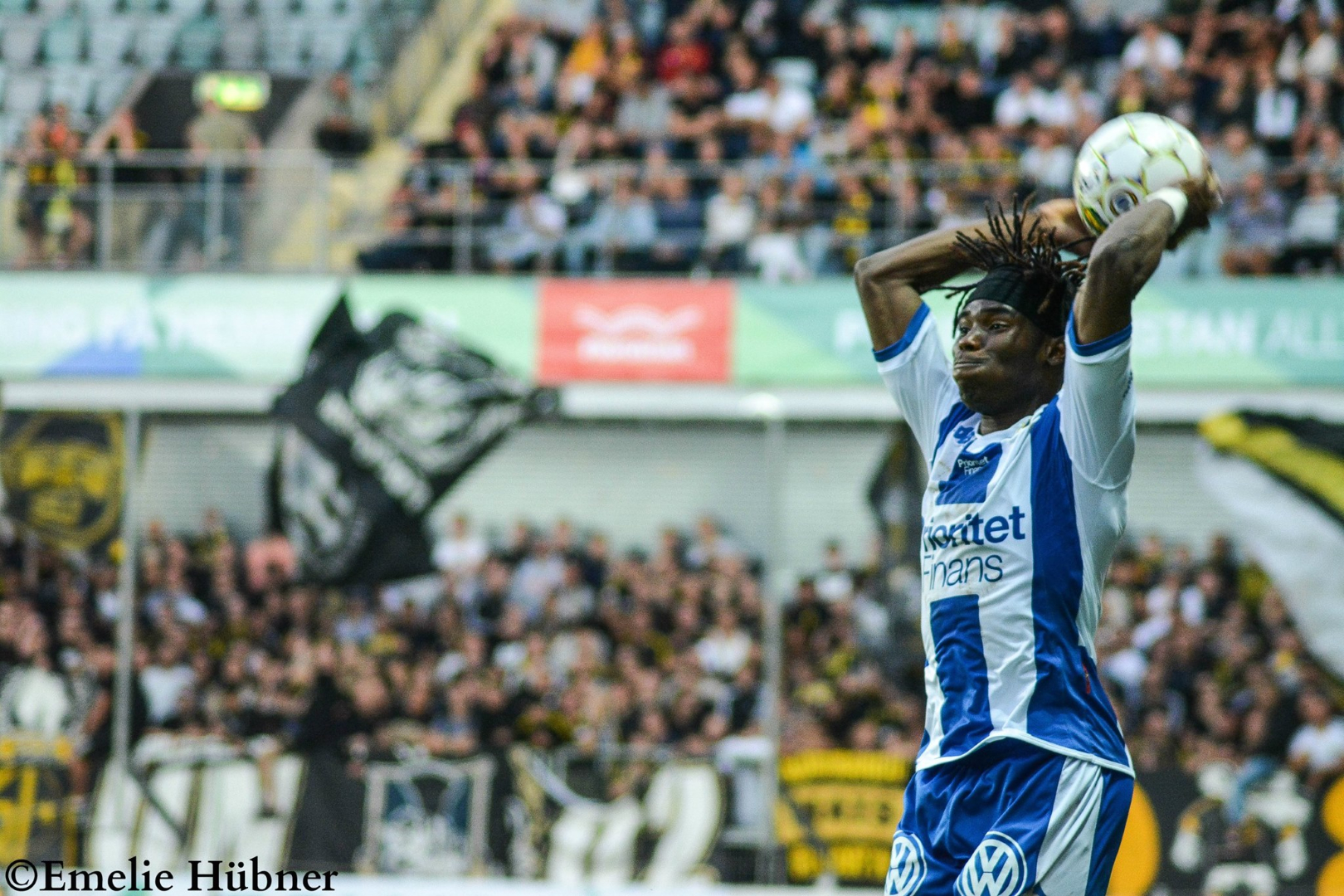 IFK Göteborg – AIK