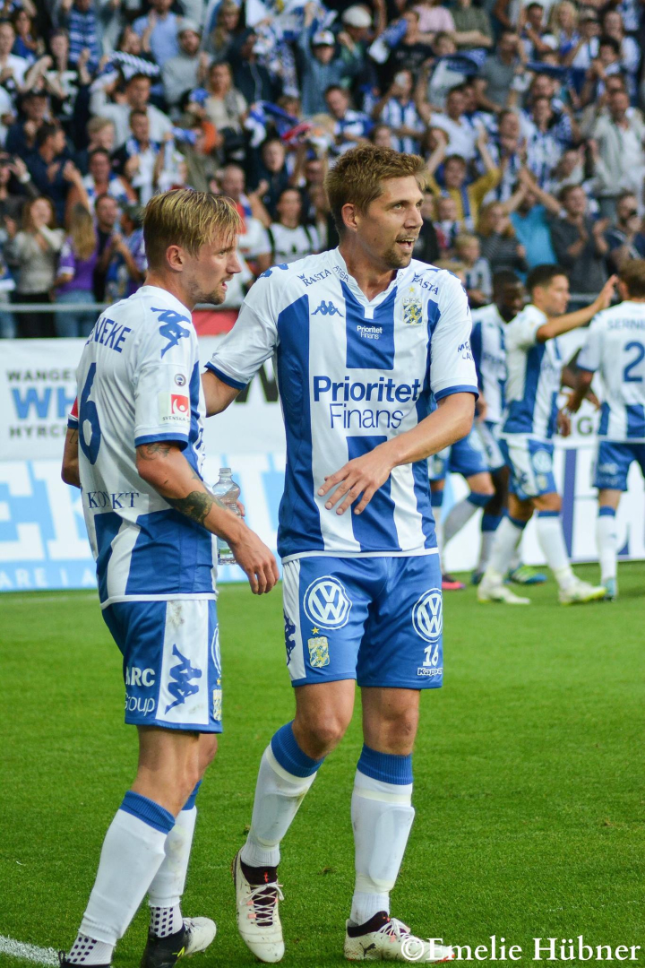 IFK Göteborg – AIK