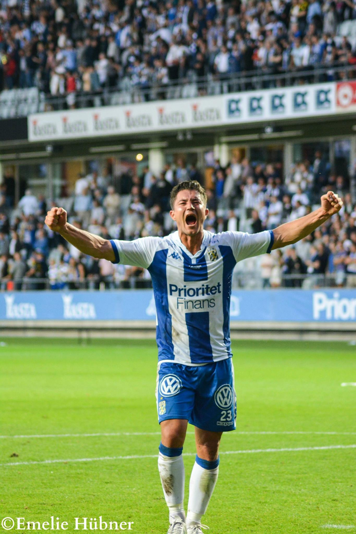 IFK Göteborg – AIK