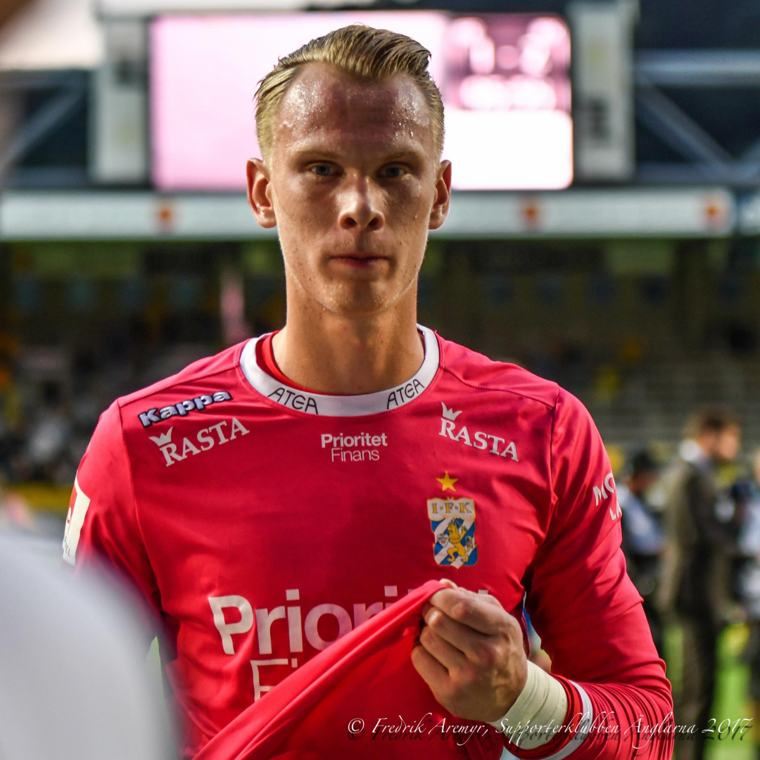 IF Elfsborg – IFK Göteborg