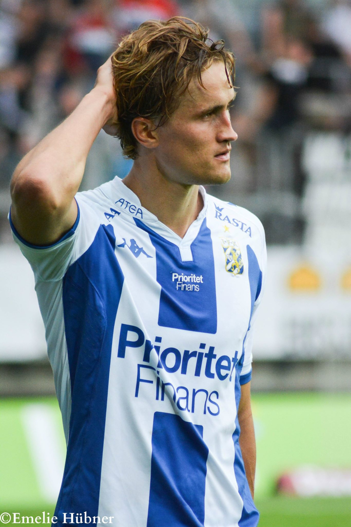 IFK Göteborg – Örebro SK
