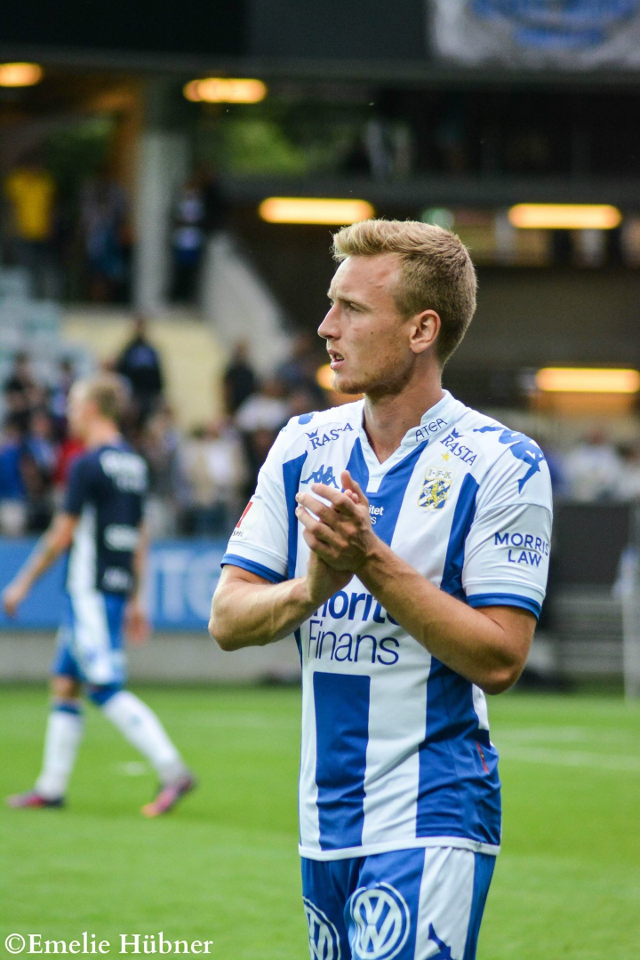 IFK Göteborg – Örebro SK