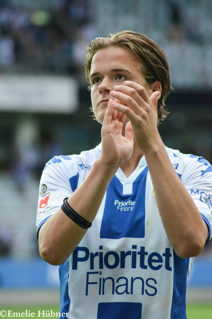 IFK Göteborg – Örebro SK