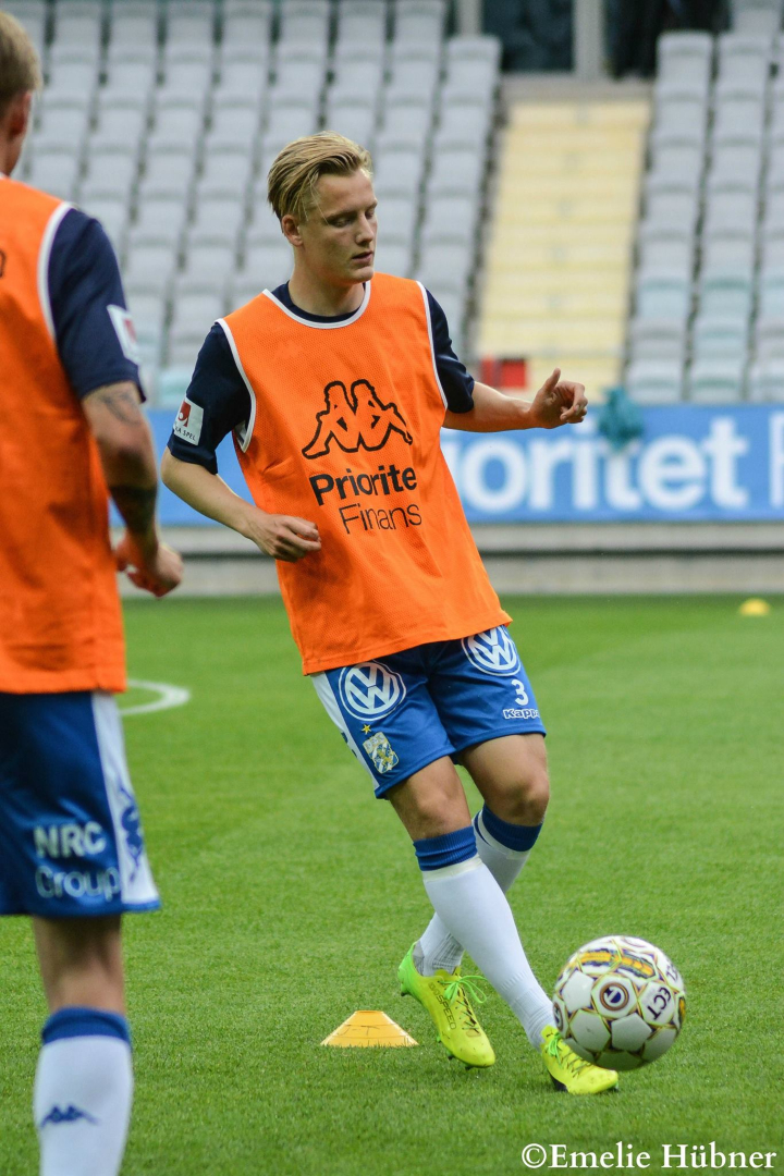 IFK Göteborg – Örebro SK