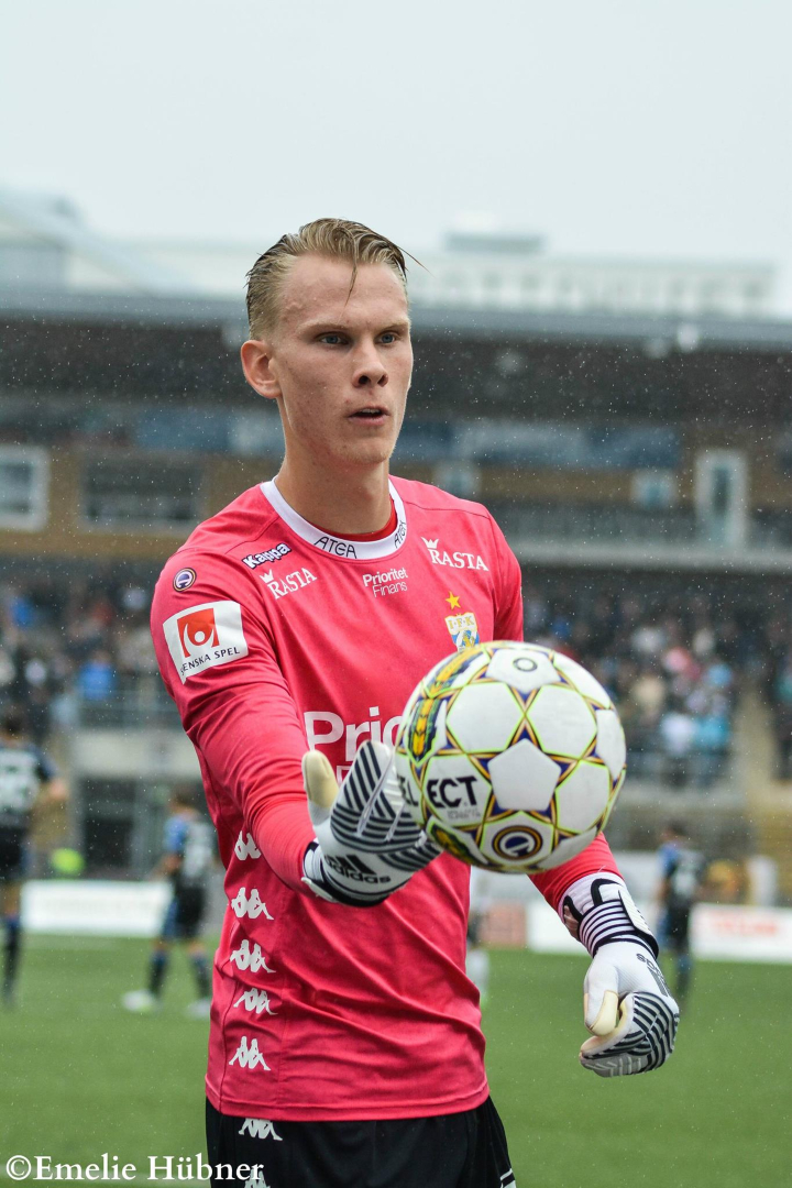 Örebro SK – IFK Göteborg