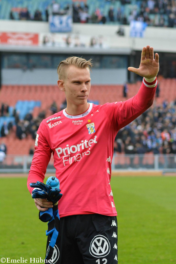 IFK Göteborg – IF Elfsborg