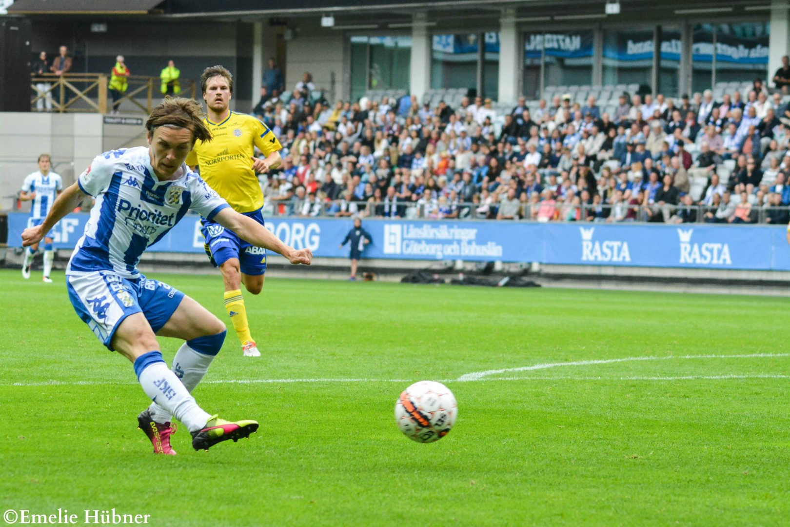 IFK Göteborg – GIF Sundsvall