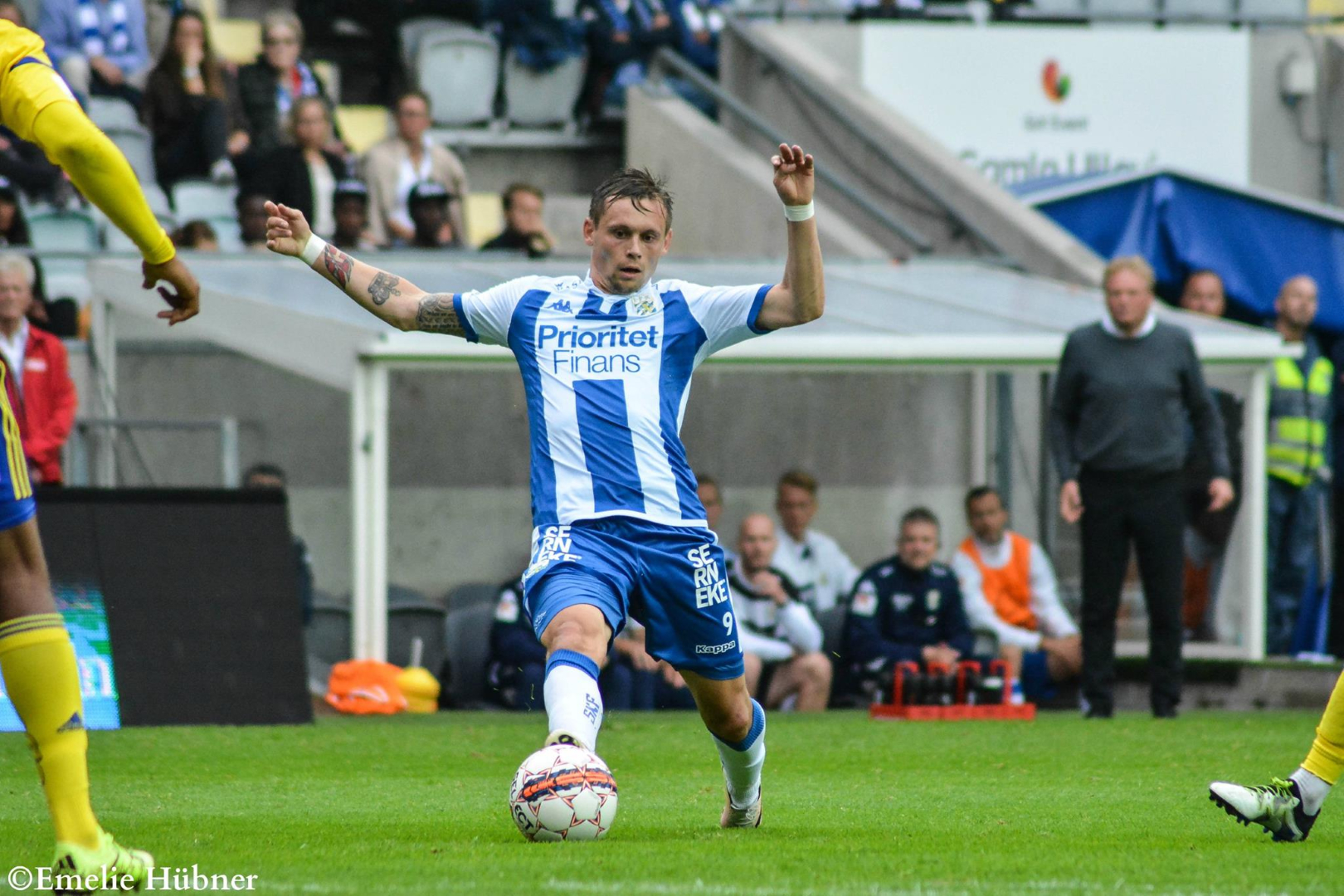 IFK Göteborg – GIF Sundsvall