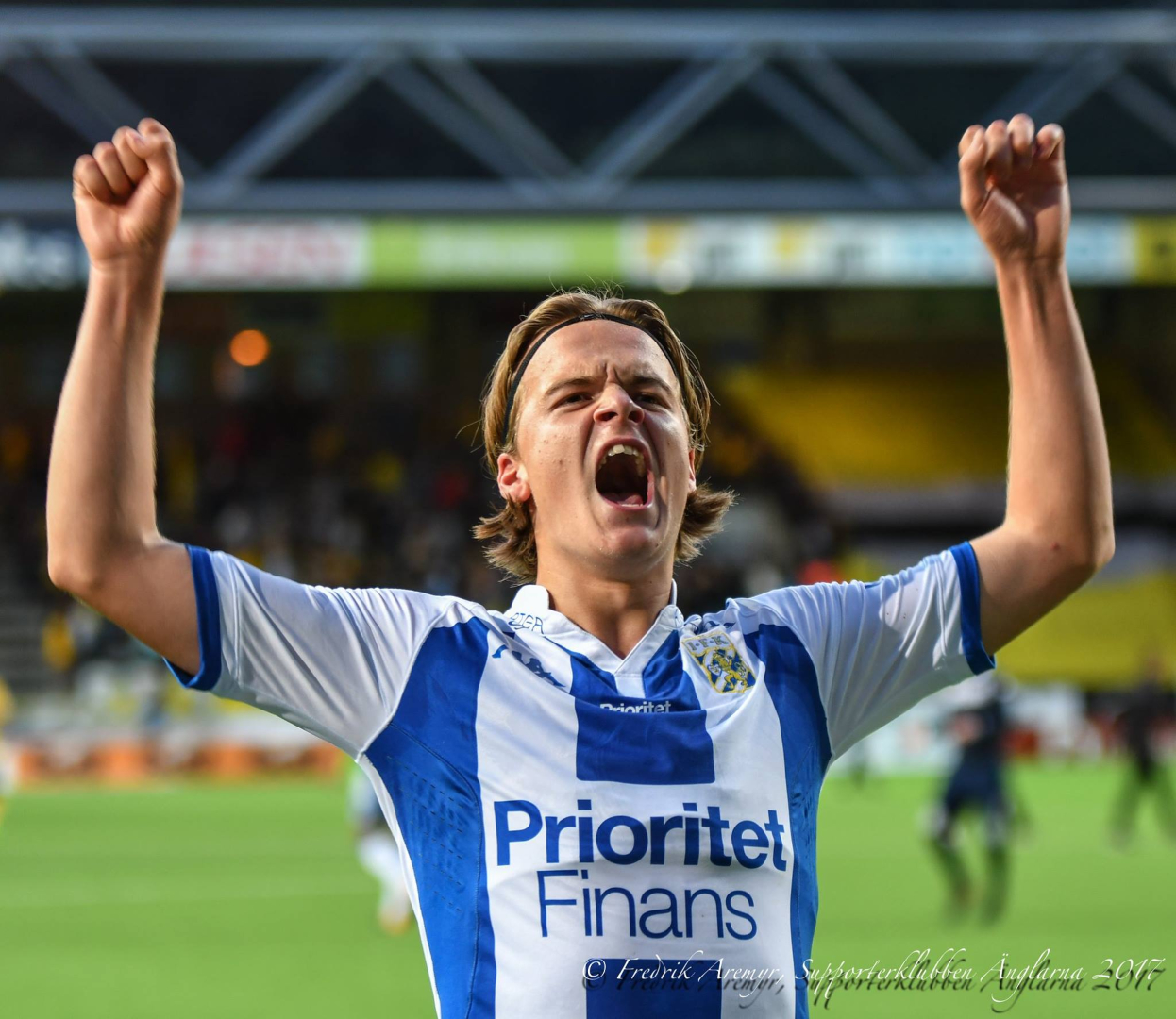 IF Elfsborg – IFK Göteborg