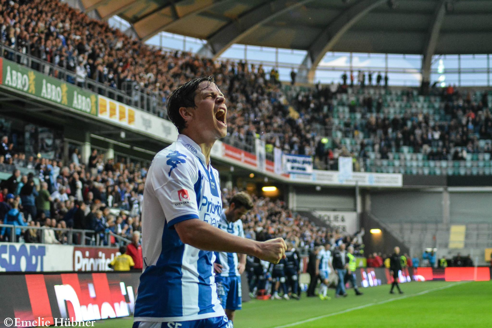 IFK Göteborg – Hammarby IF