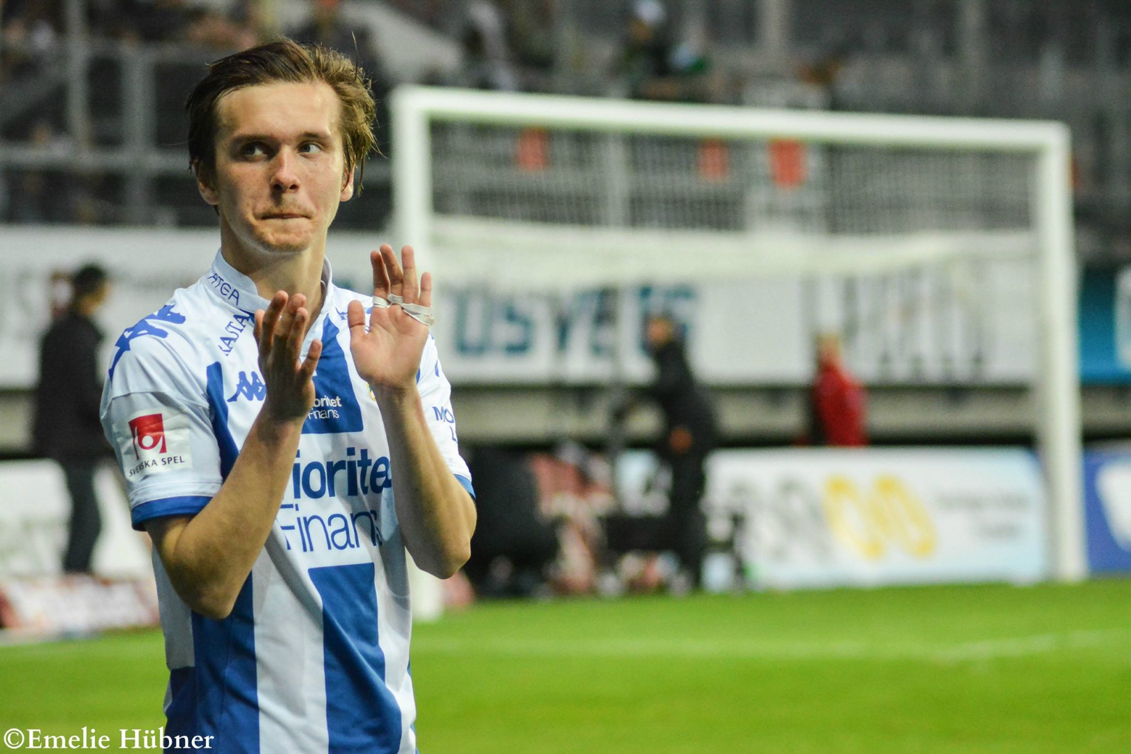 IFK Göteborg – Hammarby IF