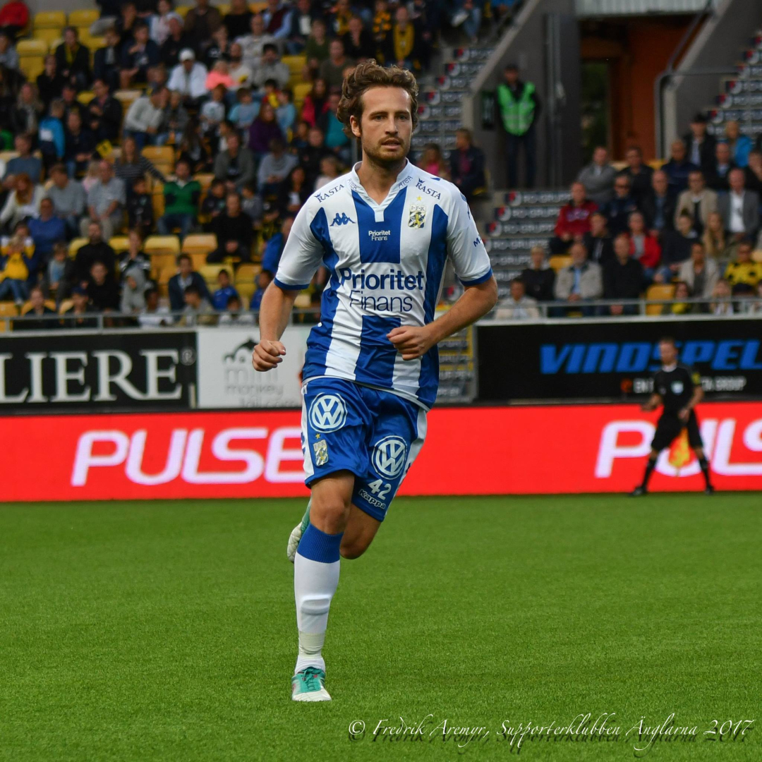 IF Elfsborg – IFK Göteborg