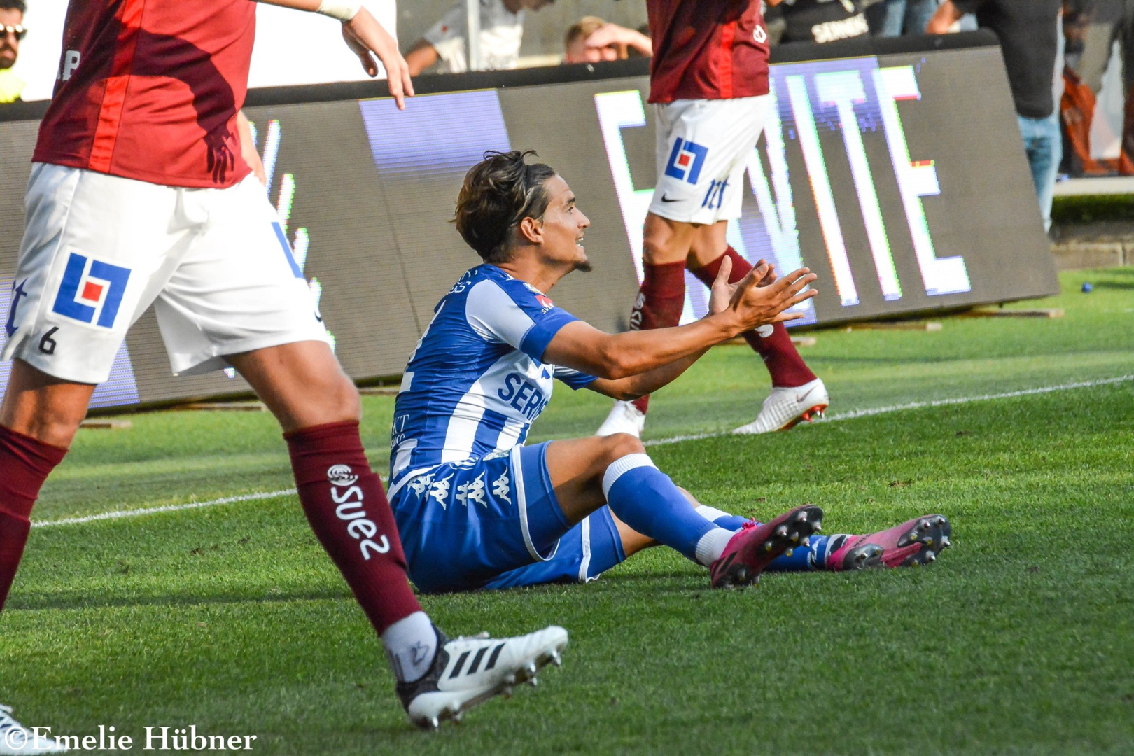 IFK Göteborg – IFK Norrköping