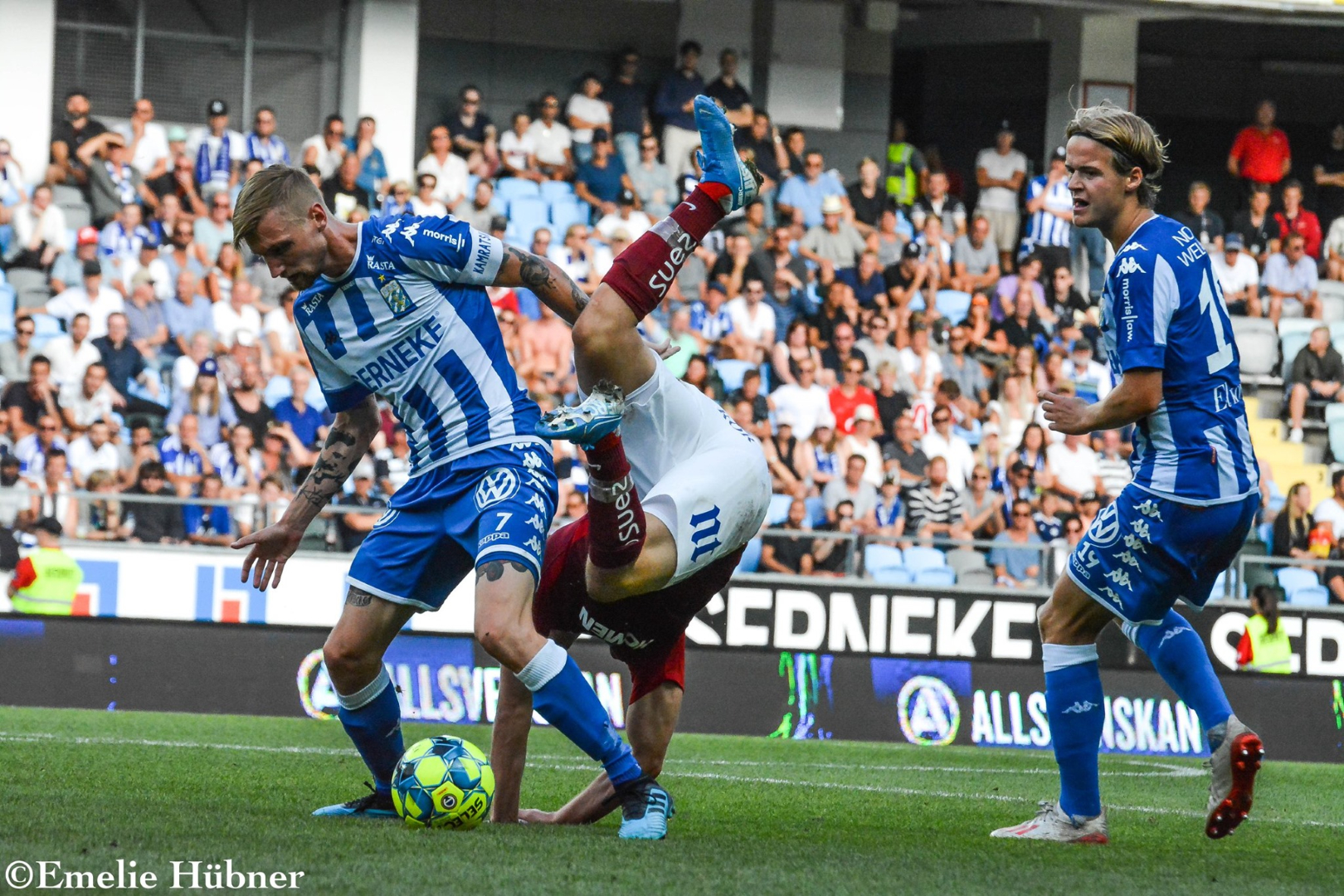 IFK Göteborg – IFK Norrköping