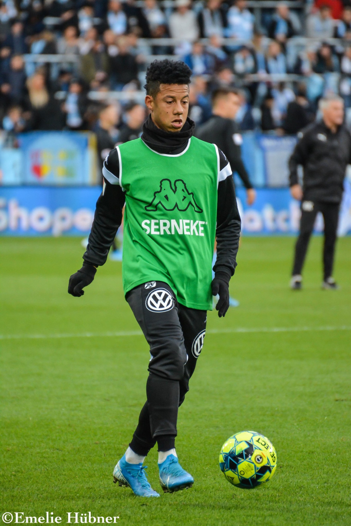 Malmö FF – IFK Göteborg