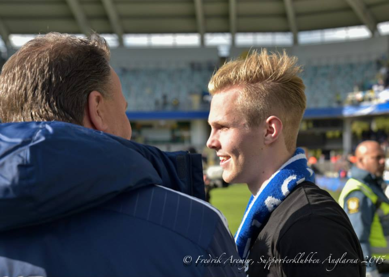 IFK Göteborg – Örebro SK