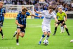 IK Sirius – IFK Göteborg