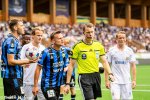IK Sirius – IFK Göteborg