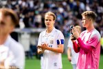 IK Sirius – IFK Göteborg