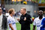 IK Sirius – IFK Göteborg