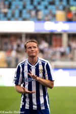IFK Göteborg – IF Brommapojkarna