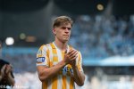 Malmö FF – IFK Göteborg