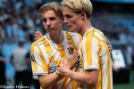 Malmö FF – IFK Göteborg