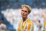 Malmö FF – IFK Göteborg